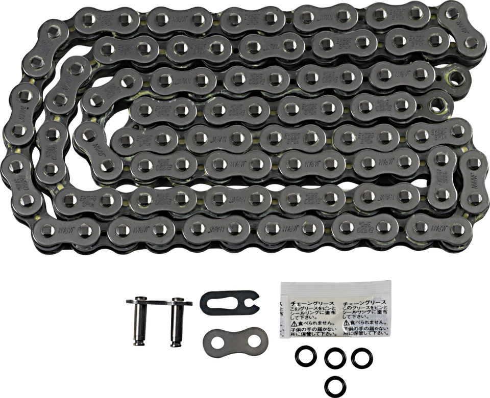 520 SRO6 Series - Chain - 98 Links - Lutzka's Garage