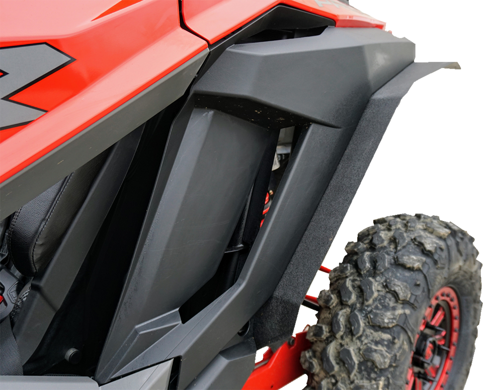 Fender Flares - Polaris