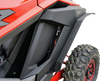 Fender Flares - Polaris