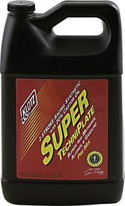 Synthetic Premix 2-Stroke Oil - 1 U.S. gal.