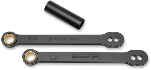 Lowering Link - Black - Lowers 1