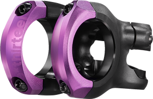 Plus 35 Stem - 50 mm Length - Eggplant