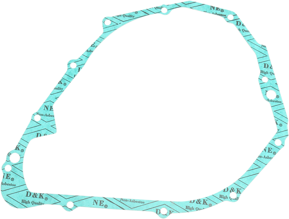 Stator Gasket - Yamaha