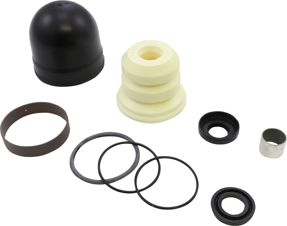 Rear Shock Service Kit - 50 mm/16 mm