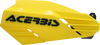 Handguards - Linear - Yellow/Black - Lutzka's Garage