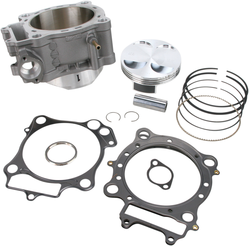 Cylinder Kit - Big Bore - 99.00 mm - Honda