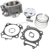 Cylinder Kit - Big Bore - 99.00 mm - Honda