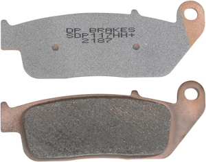 Sintered Brake Pads