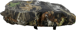 Seat Cover - Mossy Oak - Foreman - Lutzka's Garage