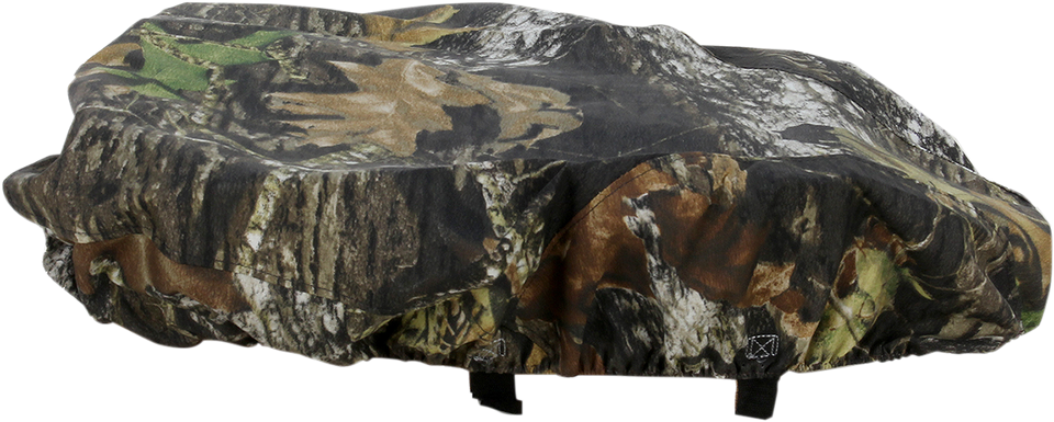 Seat Cover - Mossy Oak - Foreman - Lutzka's Garage