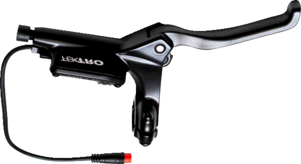 Tektro HDE350 Brake Lever - Left