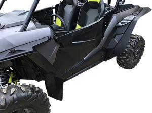 Fender Flares - Polaris