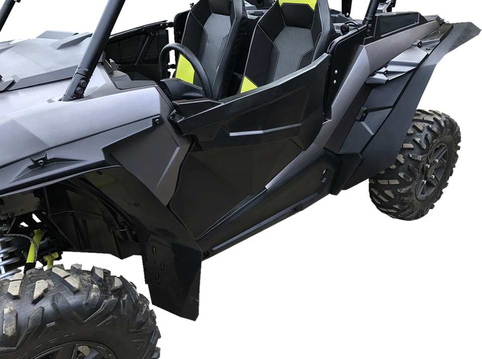 Fender Flares - Polaris