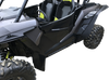 Fender Flares - Polaris