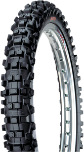 Tire - Maxxcross IT M7304 - Front - 80/100-21 - 51M