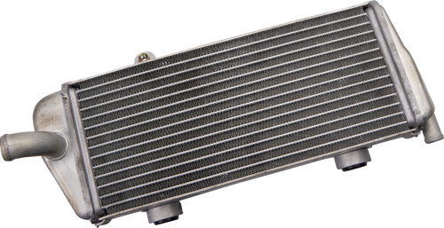 Replacement OEM Radiator - Left - Husaberg/KTM