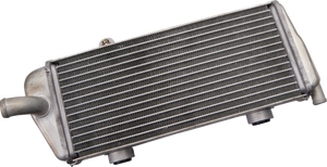 Replacement OEM Radiator - Left - Husaberg/KTM