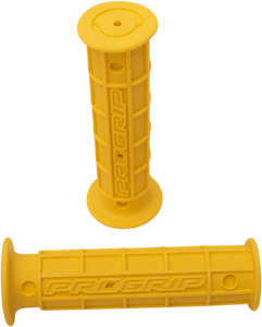 Grips - 726 - Yellow - Lutzka's Garage