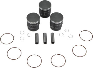 Piston Kit - Standard - Kawasaki