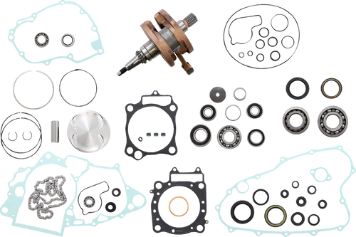 Engine Rebuild Kit - Honda CRF450R