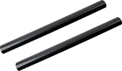 Black Diamond-Like Fork Tubes - 49 mm - 23.75