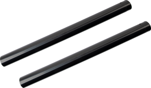 Black Diamond-Like Fork Tubes - 49 mm - 23.75" Length