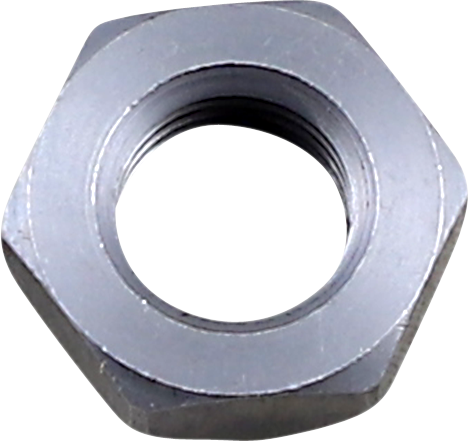 Front Fork Lock Nut - 12 mm