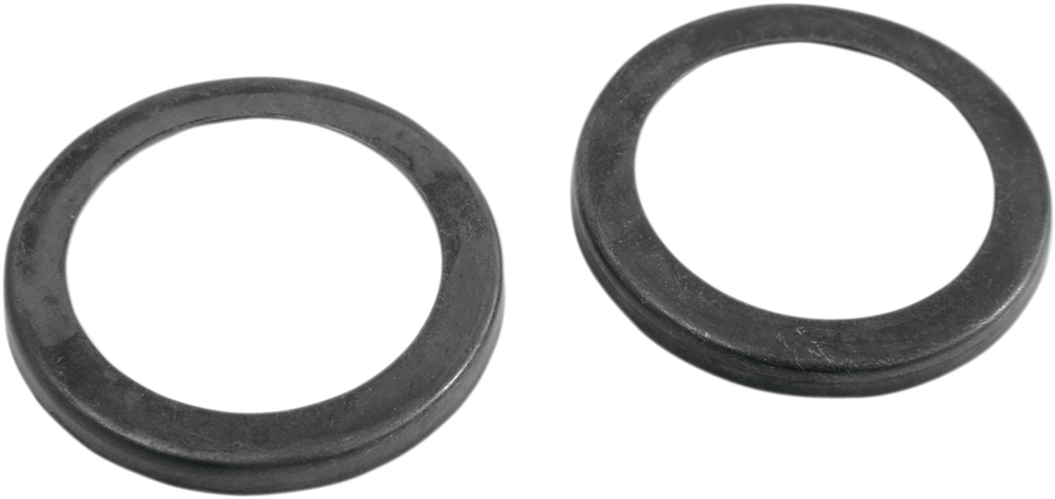 Swingarm Bearing Dust Shields