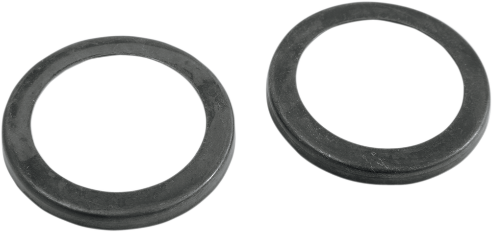 Swingarm Bearing Dust Shields