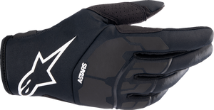 Thermo Shielder Gloves - Black - Small - Lutzka's Garage