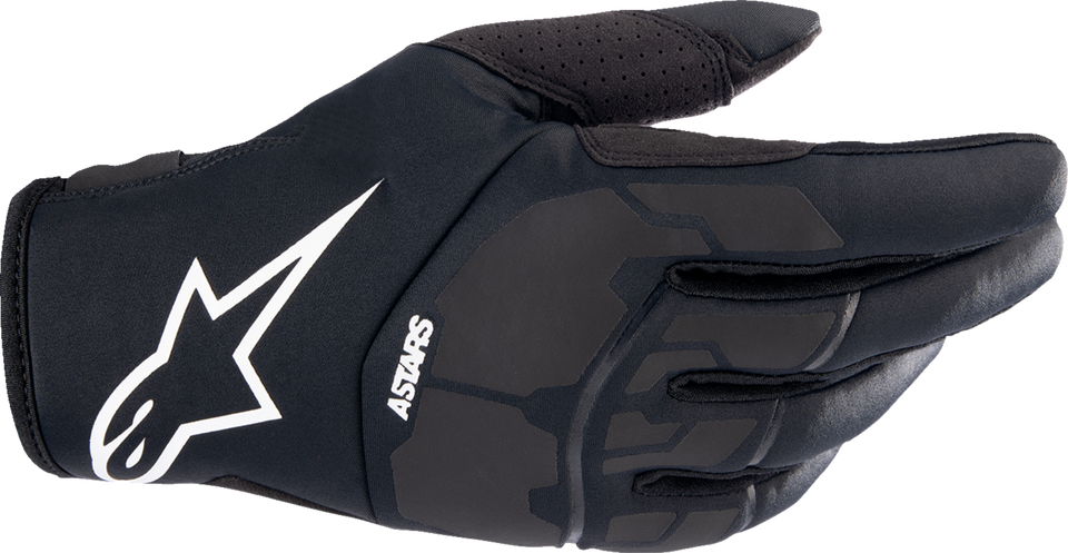 Thermo Shielder Gloves - Black - Small - Lutzka's Garage