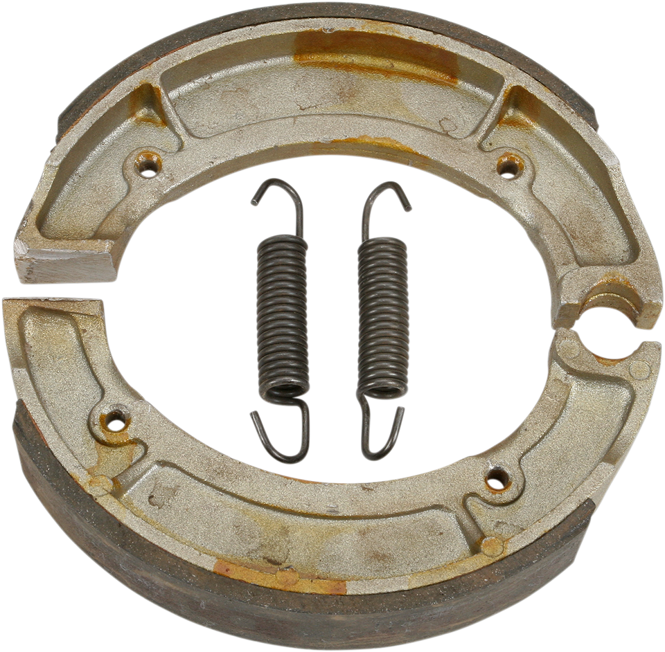 Brake Shoes - 9195