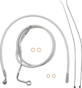 Control Cable Kit - Sterling Chromite II®