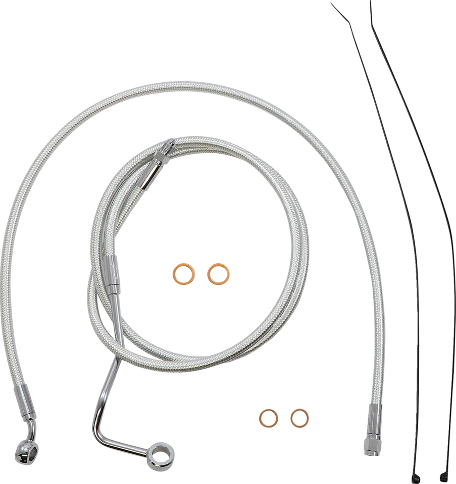 Control Cable Kit - Sterling Chromite II®