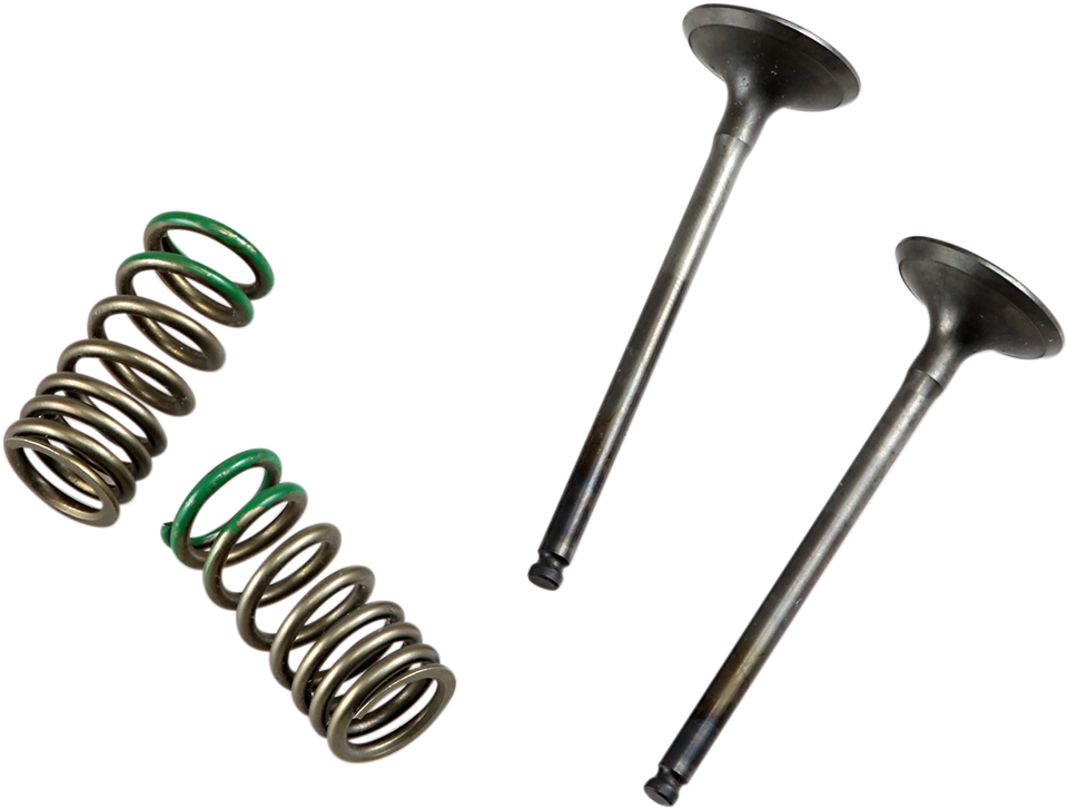 Valve and Spring Kit - Exhaust - Gas Gas | Yamaha