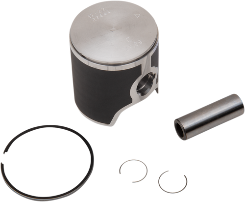 Piston Kit - 47.89 mm - TM MX85