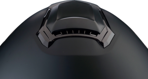 Solaris Helmet - Flat Black - 3XL - Lutzka's Garage