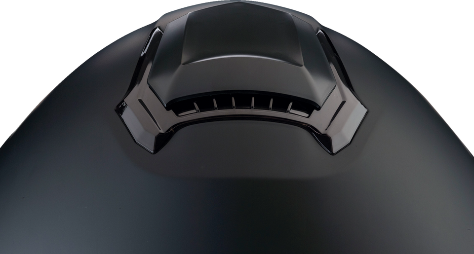 Solaris Helmet - Flat Black - 3XL - Lutzka's Garage