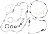 Bottom End Gasket Kit with Oil Seals - Yamaha