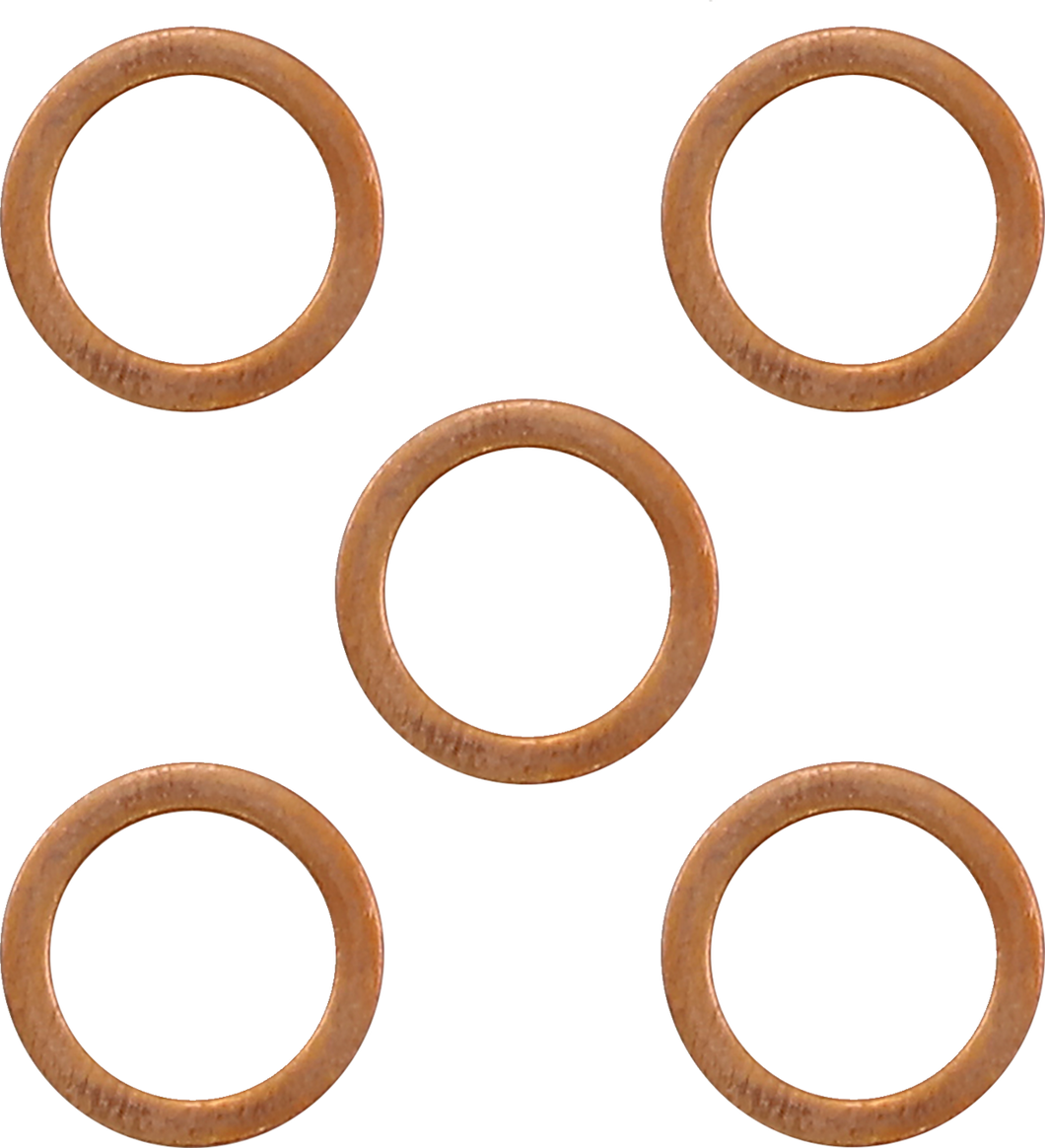 Brake Line - 35/60° - 42