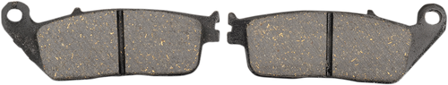 Organic Brake Pads - FA142