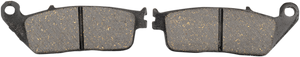 Organic Brake Pads - FA142