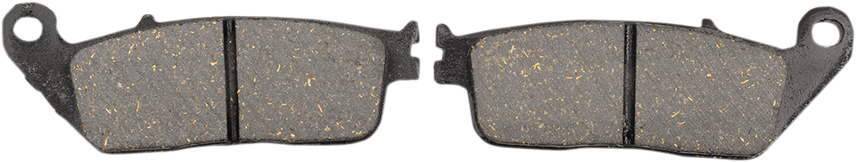 Organic Brake Pads - FA142