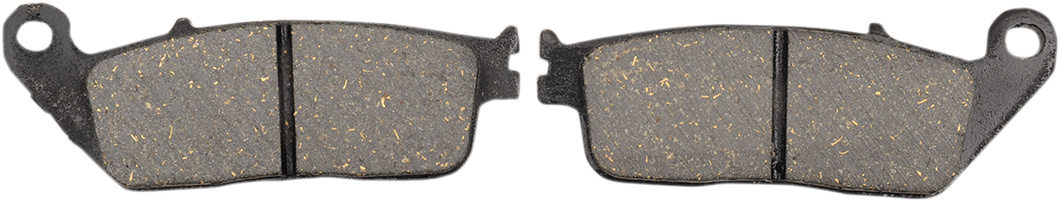 Organic Brake Pads - FA142