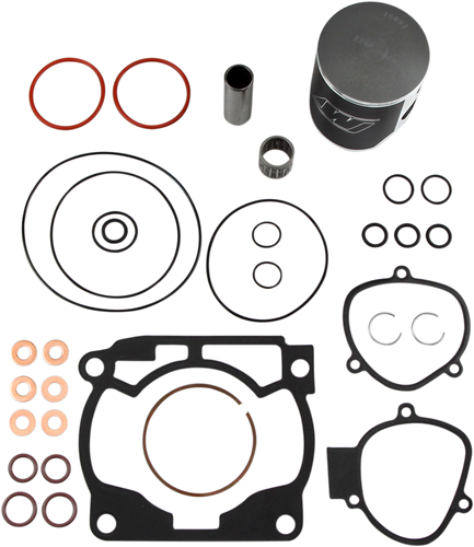 Piston Kit with Gasket - Standard - TC/TE250/i | SX/XC/XC-W/EXC250