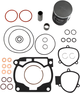 Piston Kit with Gasket - Standard - TC/TE250/i | SX/XC/XC-W/EXC250