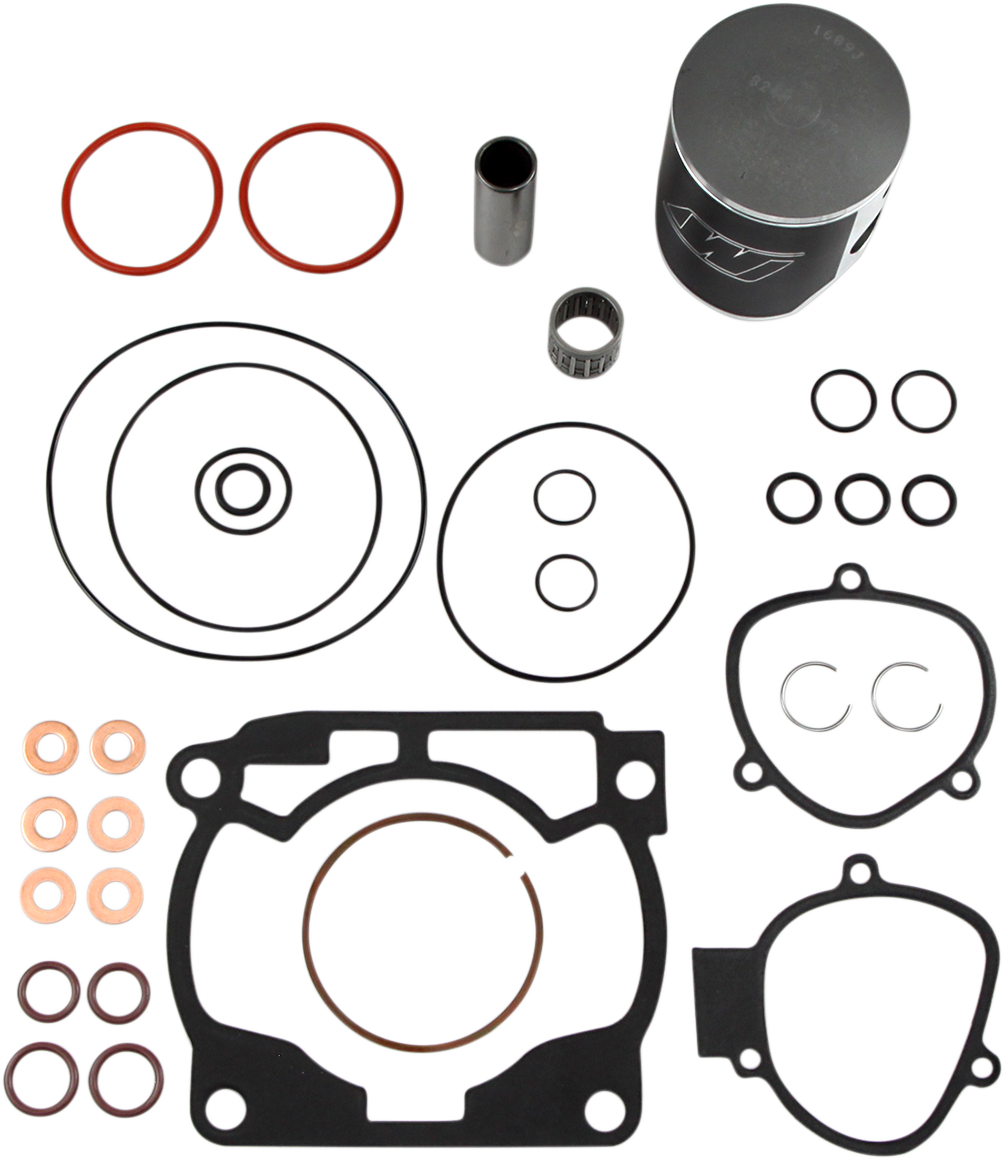 Piston Kit with Gasket - Standard - TC/TE250/i | SX/XC/XC-W/EXC250