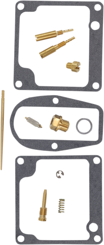 Carburetor Repair Kit - Kawasaki