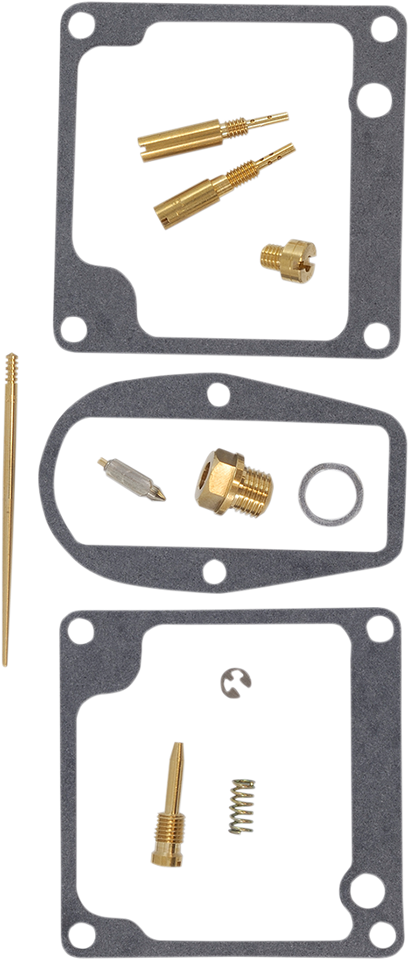 Carburetor Repair Kit - Kawasaki