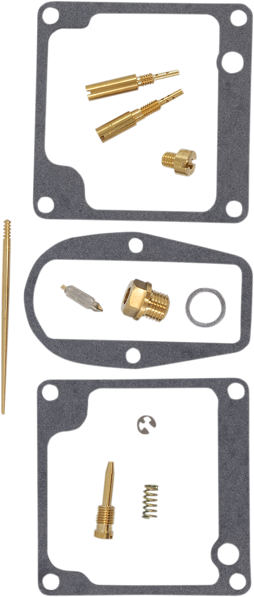 Carburetor Repair Kit - Kawasaki